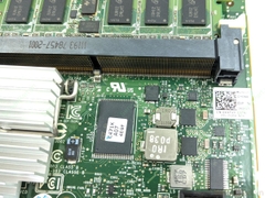 10735 Cạc Raid Card SAS Dell H700 512mb 6G 2 port 8087 0XXFVX 0K883J