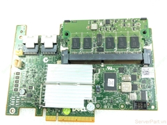 10735 Cạc Raid Card SAS Dell H700 512mb 6G 2 port 8087 0XXFVX 0K883J