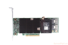 10737 Cạc Raid Card SAS Dell H710 512mb 2 port 8087 0VM02C