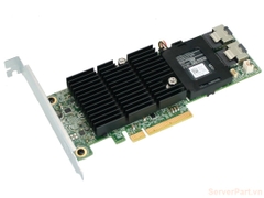10737 Cạc Raid Card SAS Dell H710 512mb 2 port 8087 0VM02C