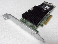 10737 Cạc Raid Card SAS Dell H710 512mb 2 port 8087 0VM02C