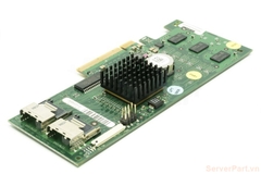 10739 Cạc Raid Card SAS Fujitsu sas1078 3G 2 port 8087 D2516-C11