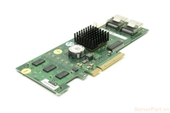 10739 Cạc Raid Card SAS Fujitsu sas1078 3G 2 port 8087 D2516-C11