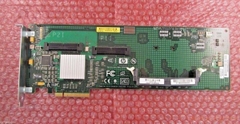 10740 Cạc Raid Card SAS HP E200 2 port 8484 412799-001