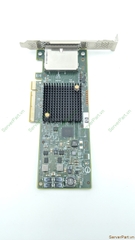 10741 Cạc HBA Card sas HP H221 sas9207-8E 6G 2 port 8088 660087-001 638836-001 650931-B21