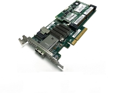 10745 Cạc Raid Card SAS HP P222 1 port 8087 1 port 8088 sp 633537-001 610669-002 610669-003 631667-B21