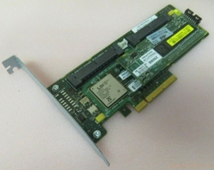 10746 Cạc Raid Card SAS HP P400 2 port 8484 504023-001