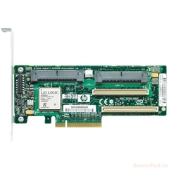 10747 Cạc Raid Card SAS HP P400 2 port 8484 441823-001