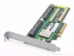 10747 Cạc Raid Card SAS HP P400 2 port 8484 441823-001