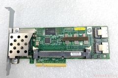 10748 Cạc Raid Card SAS HP P410 2 port 8087 462919-001