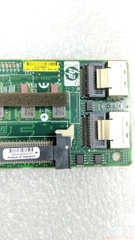 10748 Cạc Raid Card SAS HP P410 2 port 8087 462919-001