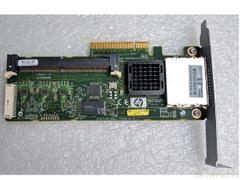 10749 Cạc Raid Card SAS HP P411 2 port 8088 462918-001 572531-B21 as 013236-001