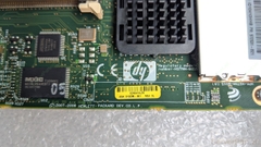 10749 Cạc Raid Card SAS HP P411 2 port 8088 462918-001 572531-B21 as 013236-001