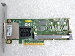 10749 Cạc Raid Card SAS HP P411 2 port 8088 462918-001 572531-B21 as 013236-001