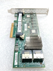 10750 Cạc Raid Card SAS HP P420 2 port 8087 633538-001 610670-001 631670-B21