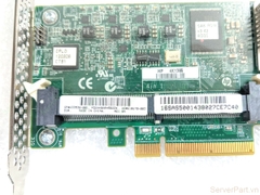 10750 Cạc Raid Card SAS HP P420 2 port 8087 633538-001 610670-001 631670-B21