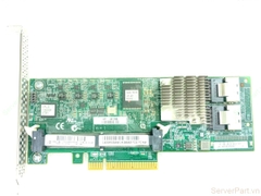 10750 Cạc Raid Card SAS HP P420 2 port 8087 633538-001 610670-001 631670-B21