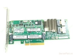 10750 Cạc Raid Card SAS HP P420 2 port 8087 633538-001 610670-001 631670-B21