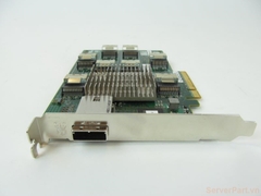 10752 Cạc Raid Card SAS HP SAS Expander 3G 8p8087 487738-001 468405-002 468406-B21