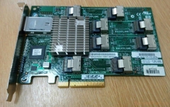 10752 Cạc Raid Card SAS HP SAS Expander 3G 8p8087 487738-001 468405-002 468406-B21