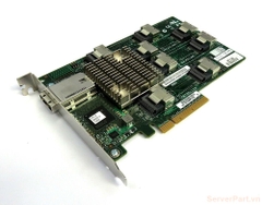 10752 Cạc Raid Card SAS HP SAS Expander 3G 8p8087 487738-001 468405-002 468406-B21