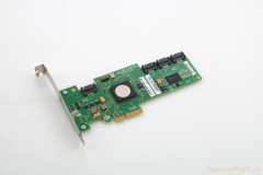 10753 Card Raid HBA sas HP sas3041E 4 port sata 433906-001 405272-004