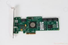 10754 Card Raid HBA sas HP sas3041E 4 port sata 431103-001 405272-003