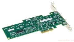 10754 Card Raid HBA sas HP sas3041E 4 port sata 431103-001 405272-003