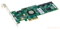 10754 Card Raid HBA sas HP sas3041E 4 port sata 431103-001 405272-003