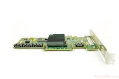 10755 Card Raid HBA sas HP sas9212-4i 6Gbs 4 port sata 636705-001 629913-001