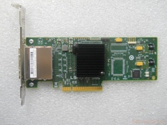 10756 Cạc HBA Card sas HP SC08E sas9200-8E 6G 2 port 8088 617824-001 615242-001