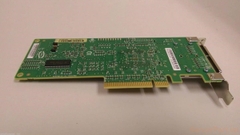 10757 Cạc HBA Card sas HP SC08GbE sas3801E-HP 2 port 8088 489103-001 488901-001