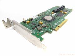 10758 Cạc HBA Card sas HP SC40GE sas3042E-HP 1 port 8484 447431-001 447101-002