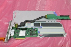 10759 Cạc Raid Card SAS IBM 3G X8 (57BA) 2 port 8088 44V4854 Pseries