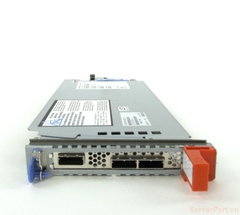 10759 Cạc Raid Card SAS IBM 3G X8 (57BA) 2 port 8088 44V4854 Pseries