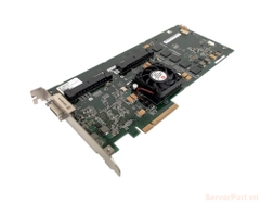 10760 Cạc Raid Card SAS IBM 8S 39R8765 43w4547