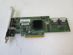 10761 Cạc Raid Card SAS IBM BR10i 2 port 8087 44E8690