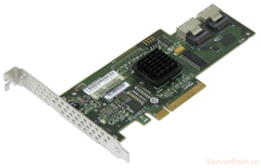 10761 Cạc Raid Card SAS IBM BR10i 2 port 8087 44E8690