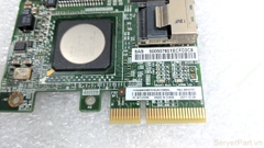 10762 Cạc Raid Card SAS IBM BR10iL v2 1 port 8087 49Y4737 46M5588
