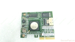 10762 Cạc Raid Card SAS IBM BR10iL v2 1 port 8087 49Y4737 46M5588