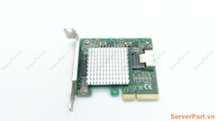 10763 Cạc Raid Card SAS IBM H1110 1 port 8087 81Y4494 00JY112 80Y9317 90Y4317