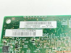10763 Cạc Raid Card SAS IBM H1110 1 port 8087 81Y4494 00JY112 80Y9317 90Y4317