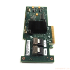 10764 Cạc Raid Card SAS IBM M1015 sas9220-8i 6G 2 port 8087 46C8933 46M0861