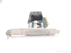 10764 Cạc Raid Card SAS IBM M1015 sas9220-8i 6G 2 port 8087 46C8933 46M0861