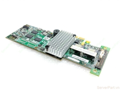 10766 Cạc Raid Card SAS IBM M5014 2 port 8087 fru 46M0918 46C8929 opt 46M0916
