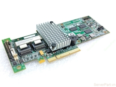 10766 Cạc Raid Card SAS IBM M5014 2 port 8087 fru 46M0918 46C8929 opt 46M0916