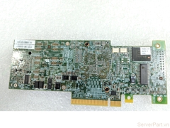 10768 Cạc Raid Card SAS IBM M5015 6G pin 2 port 8087 46C8927