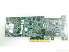 10769 Cạc Raid Card SAS IBM M5110 2 port 8087 fru 00AE807 00AE806