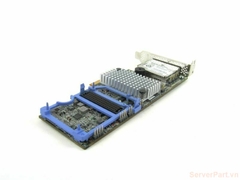 10770 Cạc Raid Card SAS IBM M5120 2 port 8088 81Y4479 81Y4478