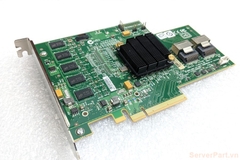 10773 Cạc Raid Card SAS IBM MR10i 2 port 8087 43W4297